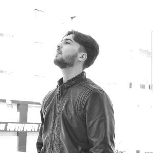 Meet your Posher, Yasser